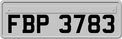 FBP3783