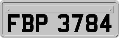 FBP3784