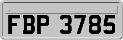 FBP3785