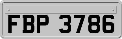 FBP3786