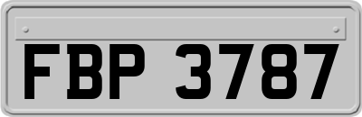 FBP3787