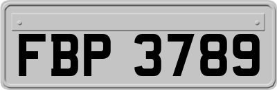 FBP3789