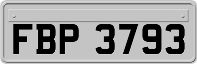 FBP3793