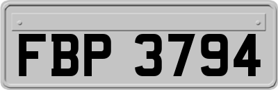 FBP3794