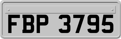 FBP3795