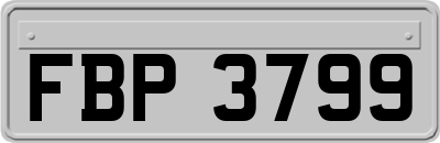 FBP3799