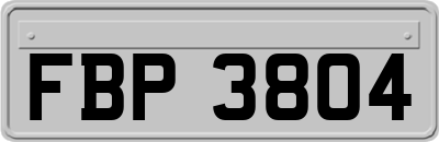 FBP3804