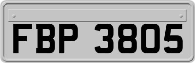 FBP3805