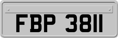 FBP3811