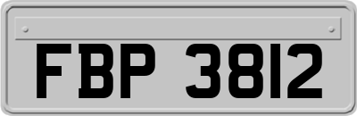 FBP3812