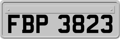 FBP3823