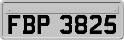 FBP3825