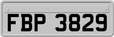 FBP3829