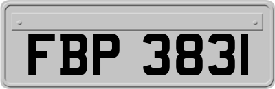 FBP3831