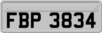 FBP3834