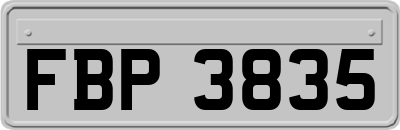 FBP3835