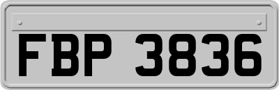 FBP3836