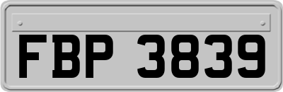 FBP3839