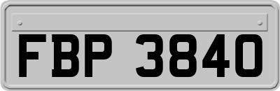 FBP3840