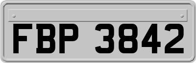 FBP3842