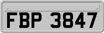 FBP3847
