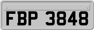 FBP3848