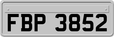 FBP3852