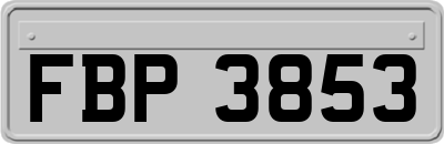 FBP3853