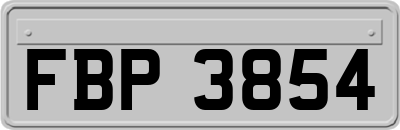 FBP3854