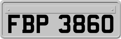 FBP3860