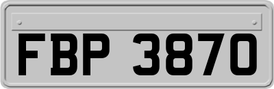 FBP3870