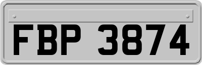 FBP3874