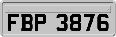 FBP3876