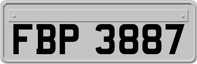 FBP3887