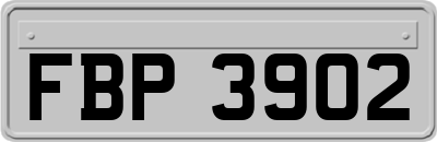 FBP3902
