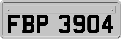 FBP3904