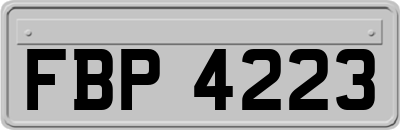 FBP4223