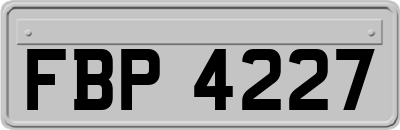 FBP4227
