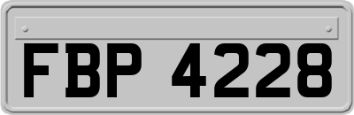 FBP4228