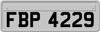 FBP4229
