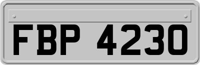 FBP4230