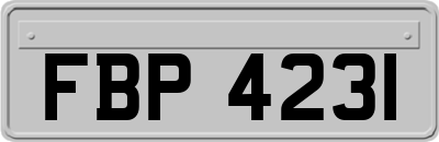 FBP4231