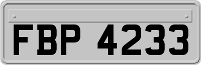 FBP4233