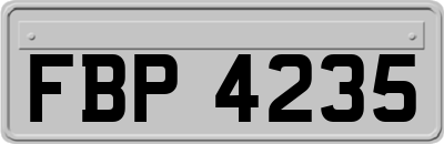 FBP4235