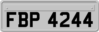 FBP4244
