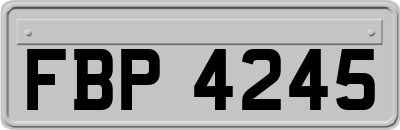 FBP4245
