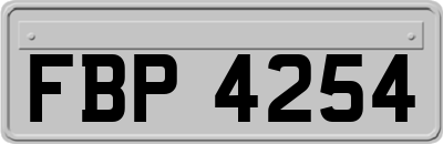 FBP4254