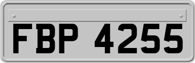 FBP4255