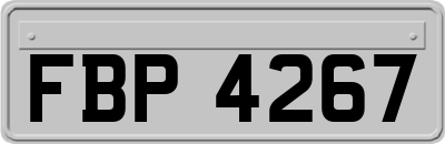 FBP4267