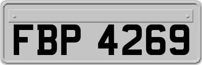 FBP4269